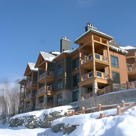 Luxurious Equinoxe Ski-in/Ski-out Mont-Tremblant Extérieur photo