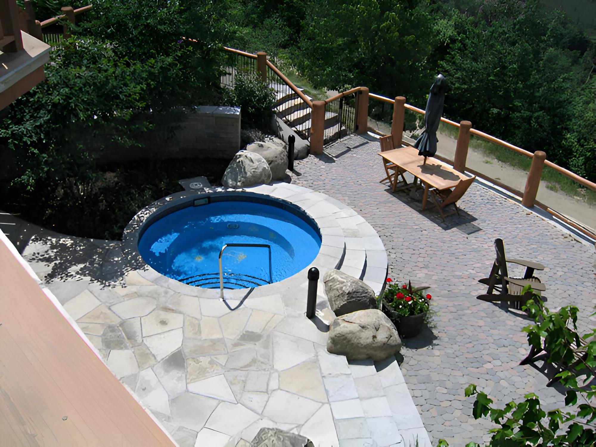 Luxurious Equinoxe Ski-in/Ski-out Mont-Tremblant Extérieur photo