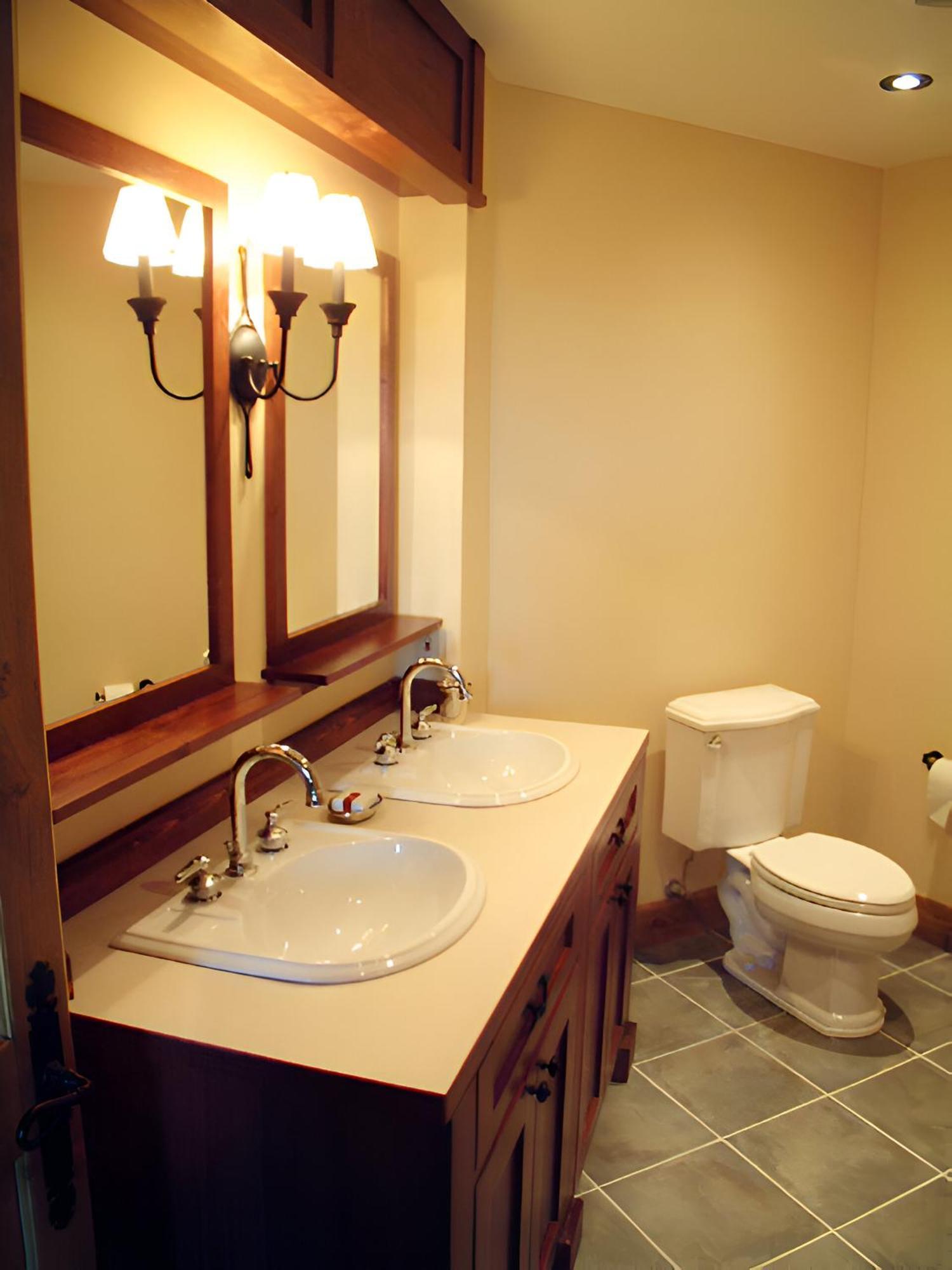 Luxurious Equinoxe Ski-in/Ski-out Mont-Tremblant Extérieur photo