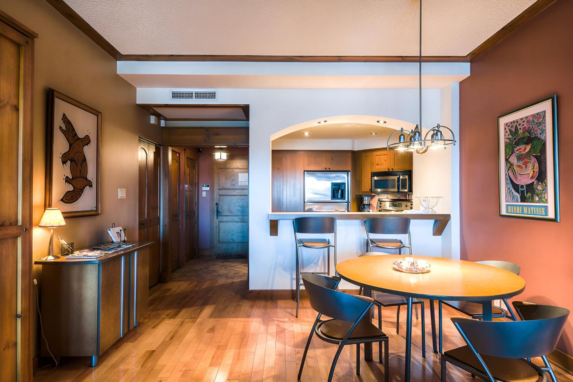 Luxurious Equinoxe Ski-in/Ski-out Mont-Tremblant Extérieur photo