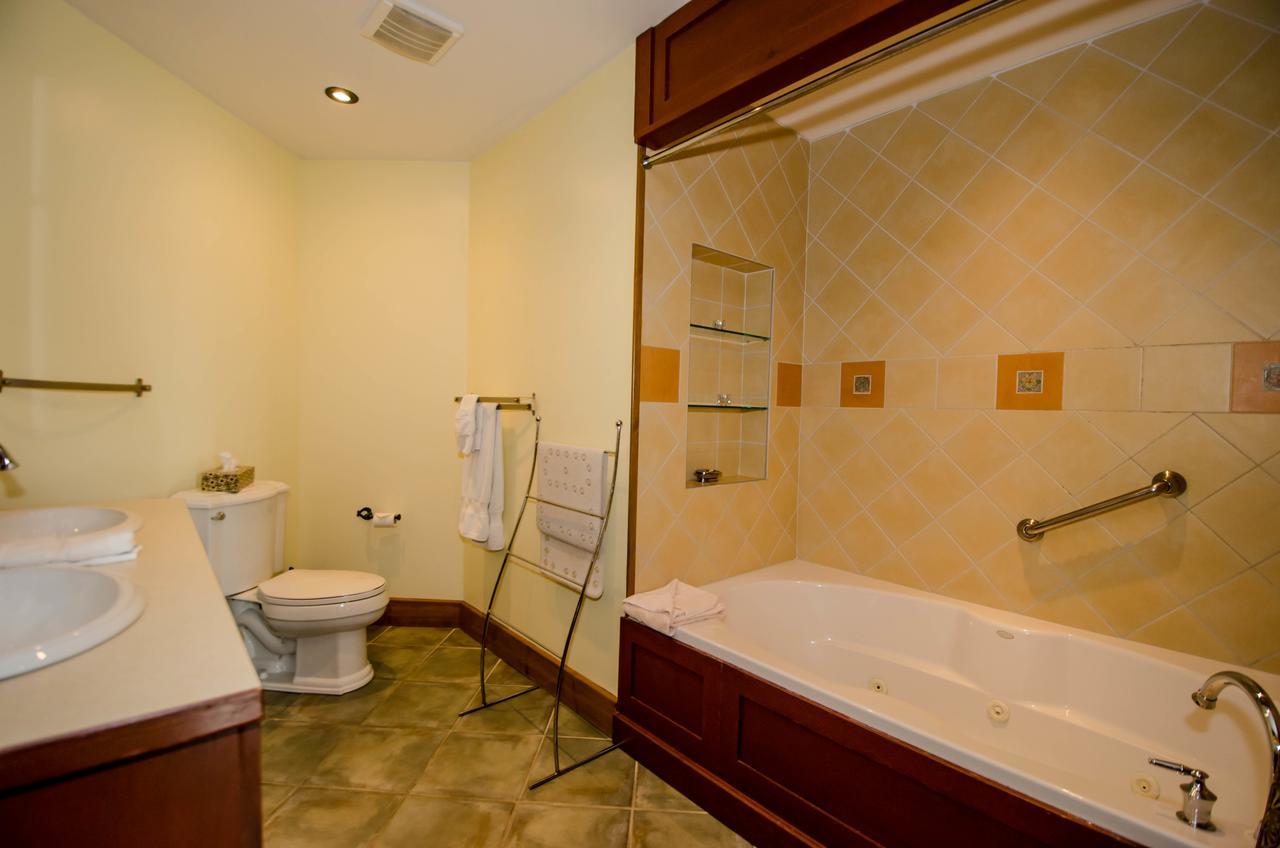 Luxurious Equinoxe Ski-in/Ski-out Mont-Tremblant Extérieur photo