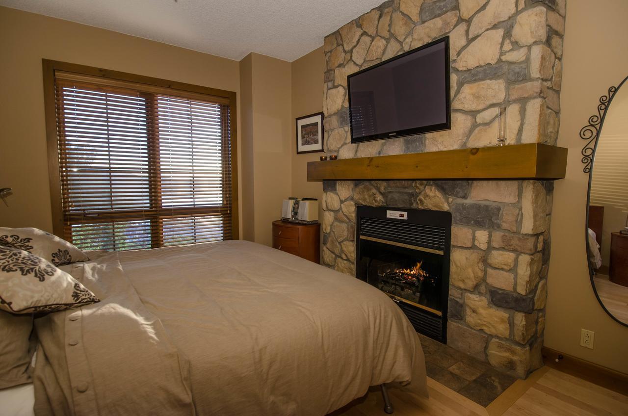 Luxurious Equinoxe Ski-in/Ski-out Mont-Tremblant Extérieur photo